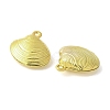 Brass Pendants FIND-B046-05G-2