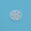 Plastic Sewing Snap Button DIY-WH0304-118E-02-1