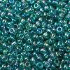 8/0 Round Glass Seed Beads SEED-J011-F8-178-2