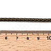 Braided Stainless Steel Cord STAS-D382-01P-3
