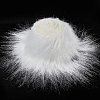 1Pc Artificial Wool Fabric for Christmas AJEW-GF0011-13A-6