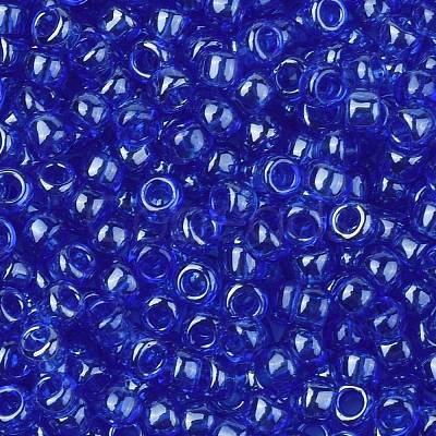 TOHO Round Seed Beads SEED-XTR08-0117-1