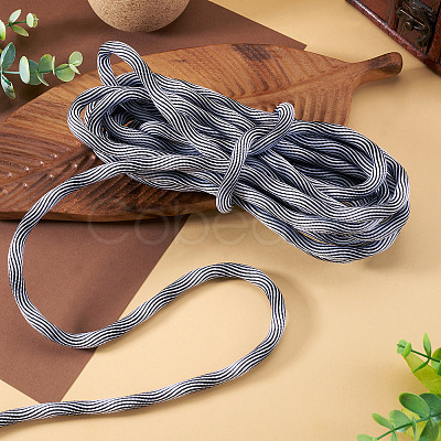 Round Polyester Cord OCOR-TAC0024-011C-1