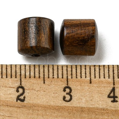 Sandalwood Beads WOOD-K007-04A-04-1