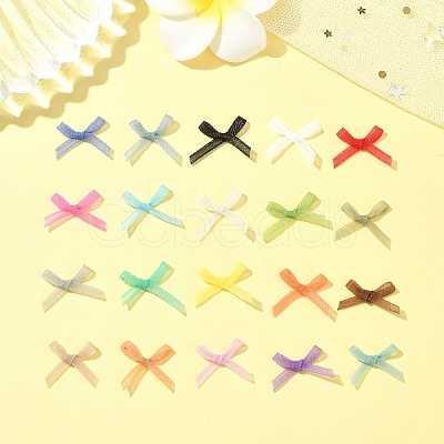 30Pcs Nylon Costume Accessories DIY-FS0008-19E-1
