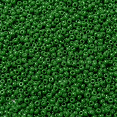 MIYUKI Round Rocailles Beads X-SEED-G008-RR0411-1