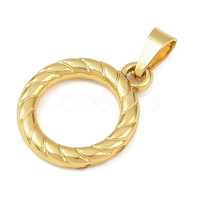 304 Stainless Steel Pendants STAS-K315-03A-G-1