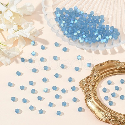 Preciosa® Crystal Beads Y-PRC-BA6-60120-20019-1