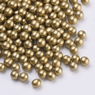 Glass Seed Beads SEED-Q031-04-1