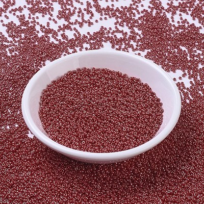 MIYUKI Round Rocailles Beads SEED-X0054-RR0426-1