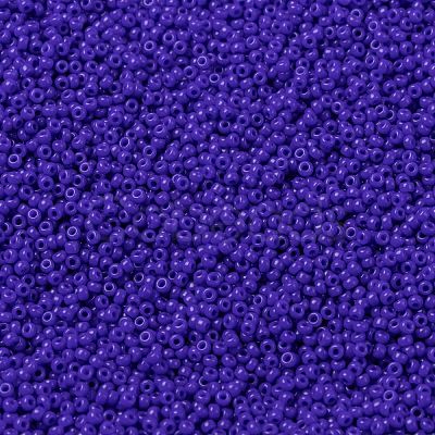 MIYUKI Round Rocailles Beads SEED-X0056-RR0417-1