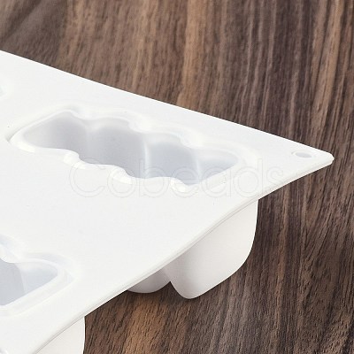 DIY Silicone Display Molds SIMO-P008-06-1
