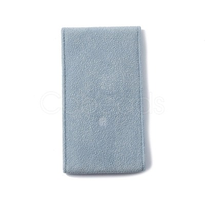 Portable Velvet Watch Pouches TP-WH0007-04C-1