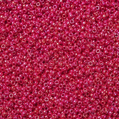 MIYUKI Round Rocailles Beads SEED-JP0008-RR0476-1