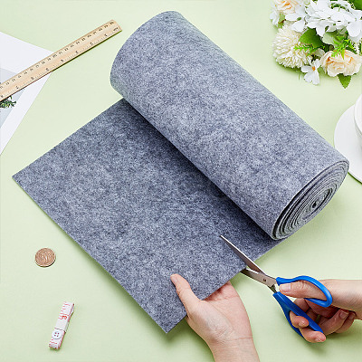 Felt Fabric DIY-WH0899-09B-1