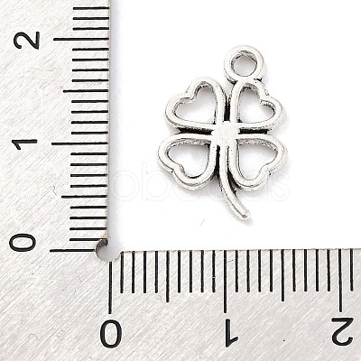 Tibetan Style Alloy Pendants LS-PALLOY-I222-02AS-02-1