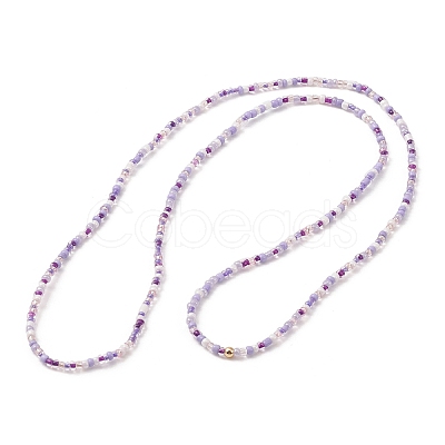 Jewelry Waist Bead NJEW-C00033-03-1