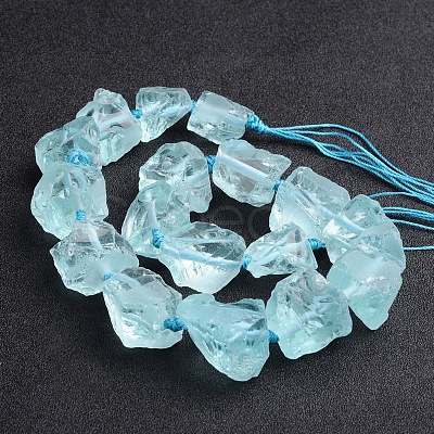 Glass Beads Strands G-L176-11-1