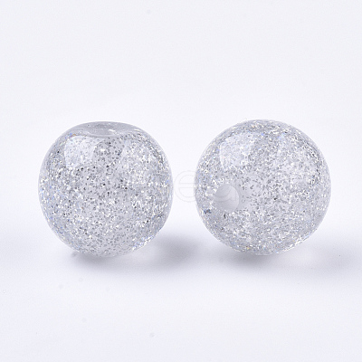 Resin Beads RESI-T036-07B-1
