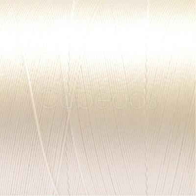 Heavy Duty Nylon Sewing Thread for Sewing Jeams Leather Outdoor Upholstery NWIR-N006-01Q1-0.4mm-1
