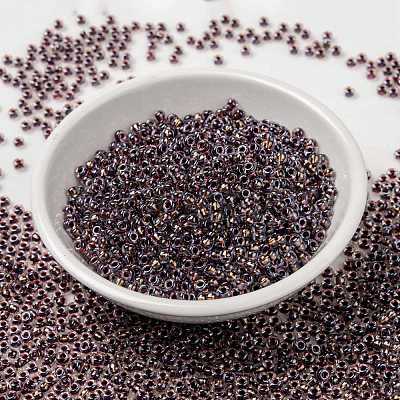 MIYUKI Round Rocailles Beads SEED-X0055-RR3206-1