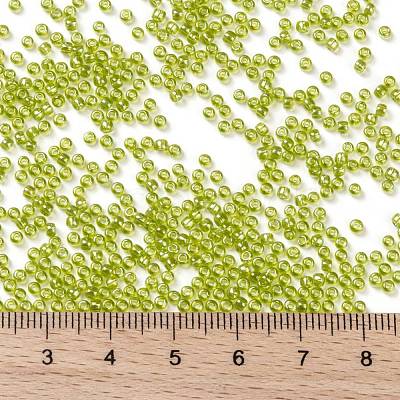 TOHO Round Seed Beads SEED-XTR11-0164-1