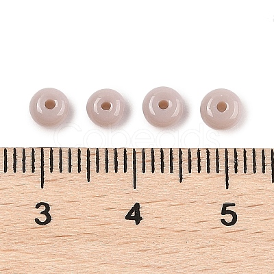 Imitation Jade Glass Seed Beads LS-SEED-Q038-01H-1