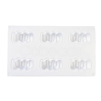 DIY Silicone Display Molds SIMO-P008-06-1