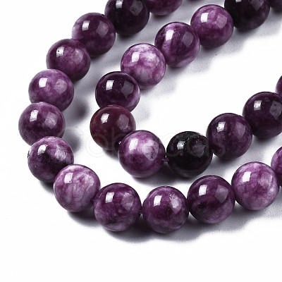 Natural Quartz Beads Strands G-S276-13C-1