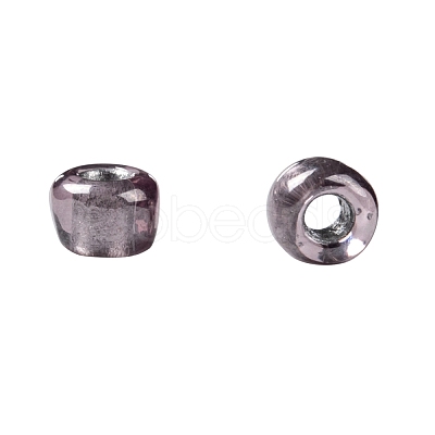 TOHO Round Seed Beads SEED-TR11-1010-1