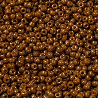 MIYUKI Round Rocailles Beads X-SEED-G008-RR4459-1