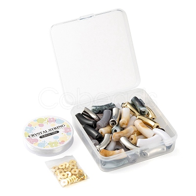 DIY Jewelry Making Kits DIY-LS0003-83A-1