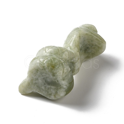 Natural New JadeDisplay Decoration G-C028-01F-1