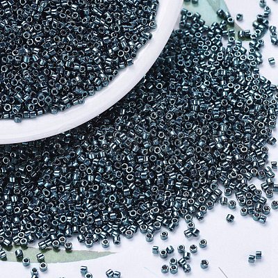 MIYUKI Delica Beads SEED-X0054-DB0451-1