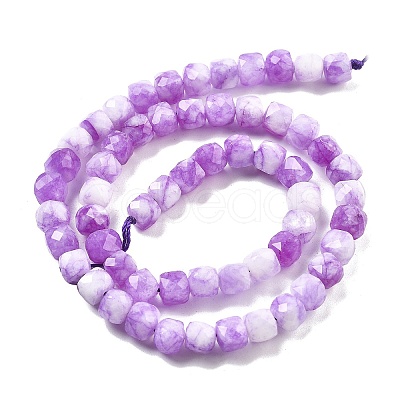 Natural Quartz Beads Strands G-C179-B10-01-1