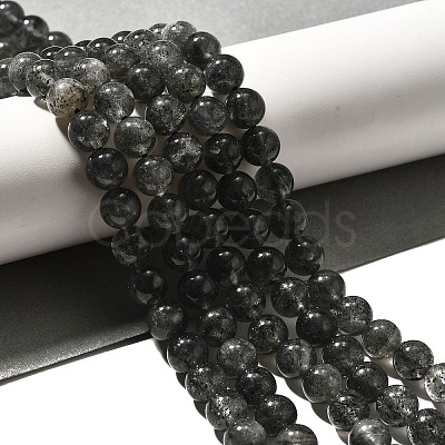Natural Biotite Beads Strands G-F784-A03-02-1