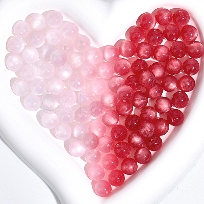 Transparent Resin UV Reactive Beads RESI-PA0001-39B-02-1