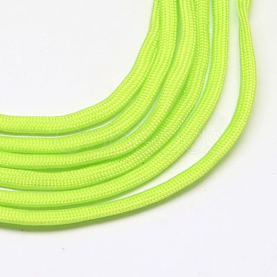 7 Inner Cores Polyester & Spandex Cord Ropes RCP-R006-191-1