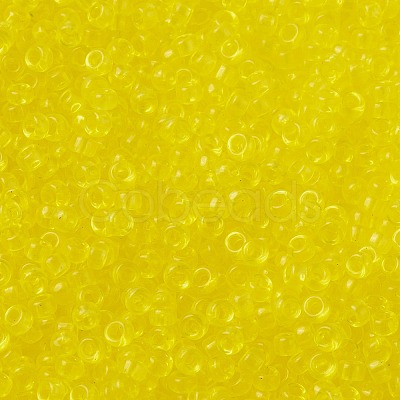 MIYUKI Round Rocailles Beads X-SEED-G009-RR0136-1