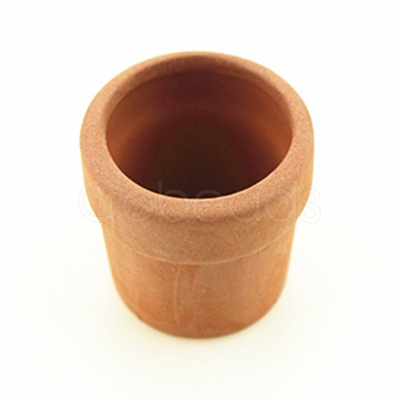 Mini Ceramic Flower Pot BOTT-PW0001-226-1