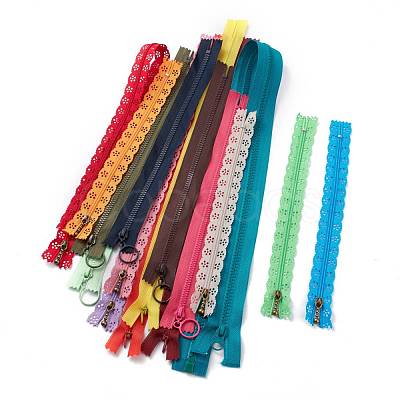 Nylon Zipper FIND-XCP0005-03-1