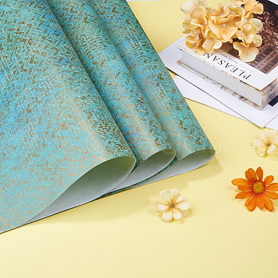 3M Paper Gift Wrapping Paper DIY-TAC0051-017F-1