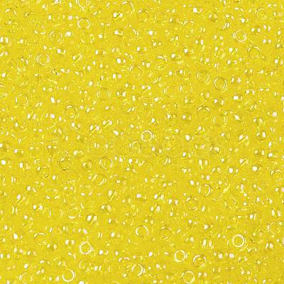 TOHO 11/0 Round Beads X-SEED-TR11-0175-1