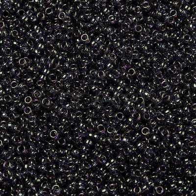 MIYUKI Round Rocailles Beads X-SEED-G009-RR2447-1
