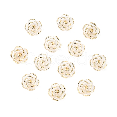 100Pcs Plastic Beads KY-YW0002-22F-1