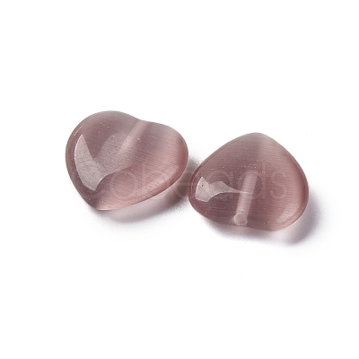 Cat Eye Beads CE-Z002-01K-1