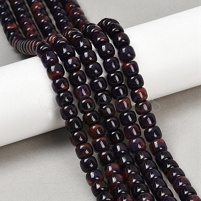Natural White Jade Beads Strands G-P580-C01-01-1