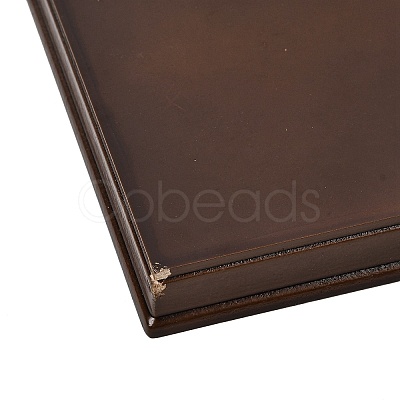 Wooden Display Pedestals WD-XCP0001-07-1