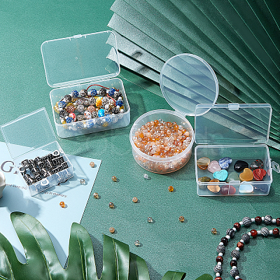 PP Plastic Box CON-PH0002-30-1