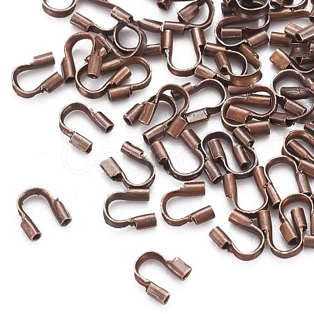 Brass Wire Guardians KK-R030-R-1